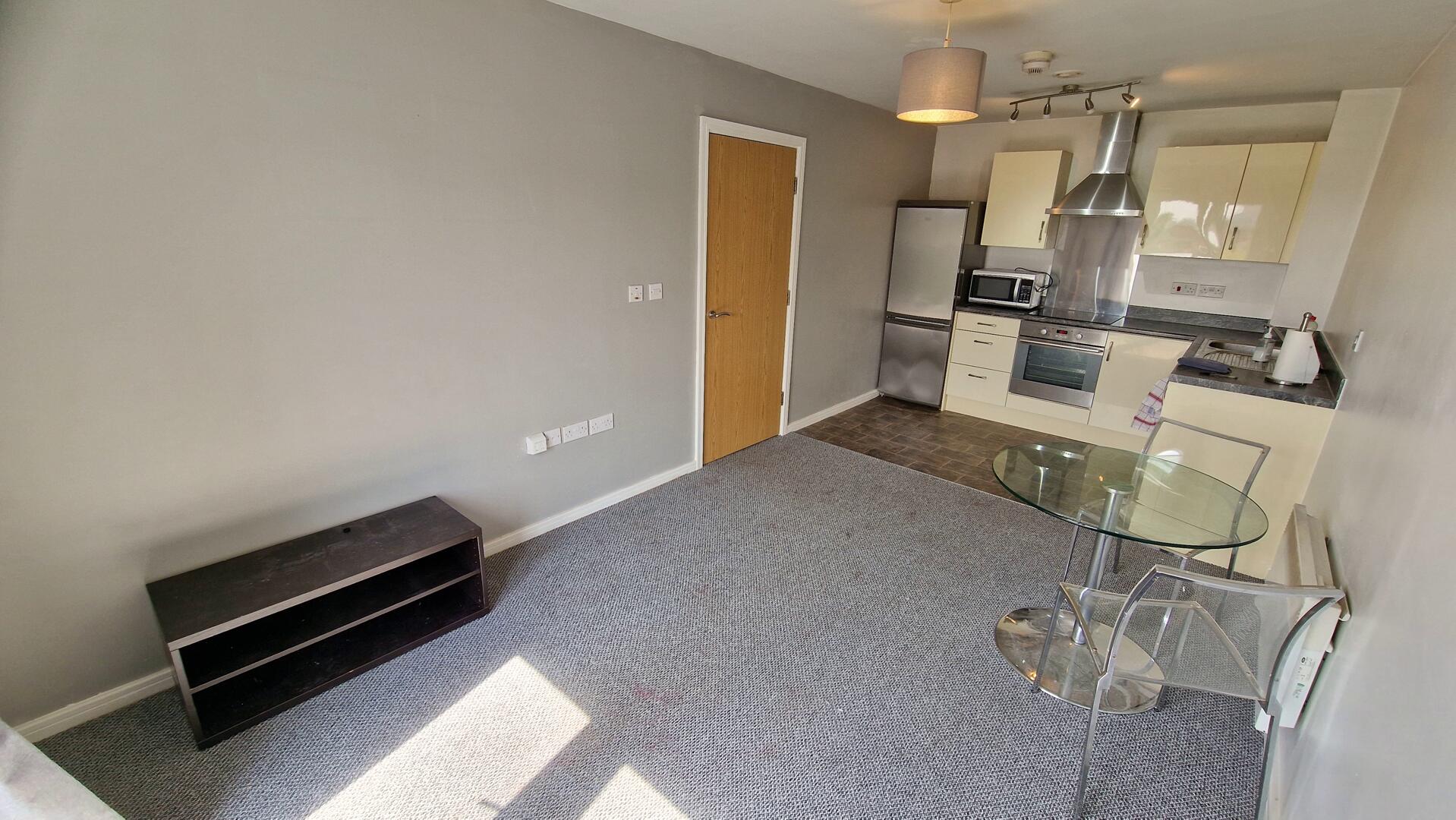 Apartment 6 21 Lord Street  Salford